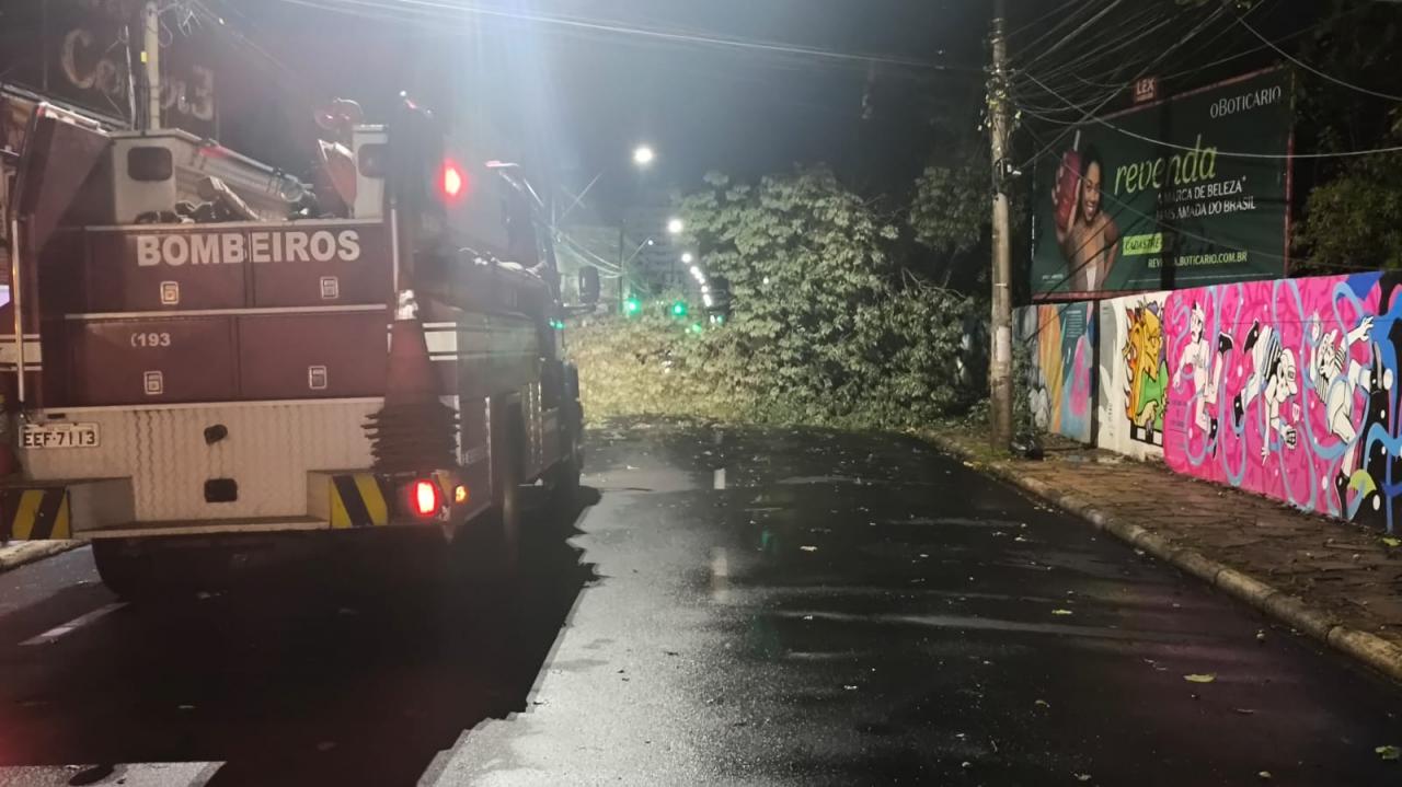 Foto 20 de 67 — TEMPORAL EM FOTOS: veja imagens de destruição em Araraquara